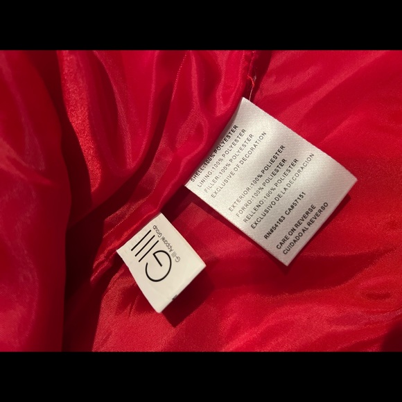 Chicago Blackhawks Vest - Picture 6 of 6